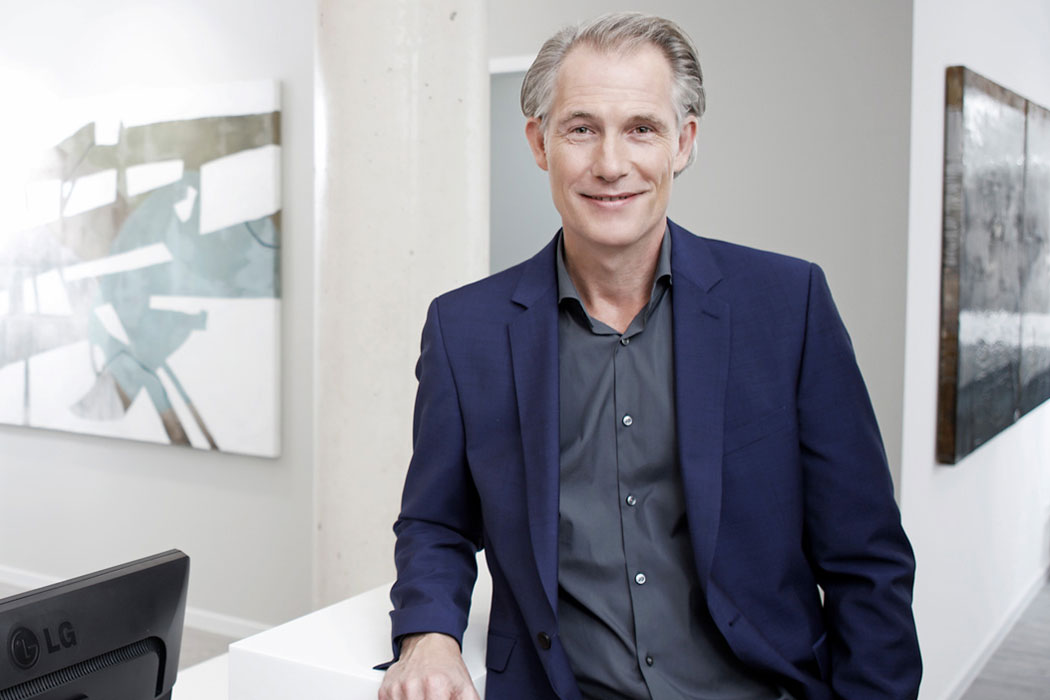 Bild von Dr. med. Stephan Grothe